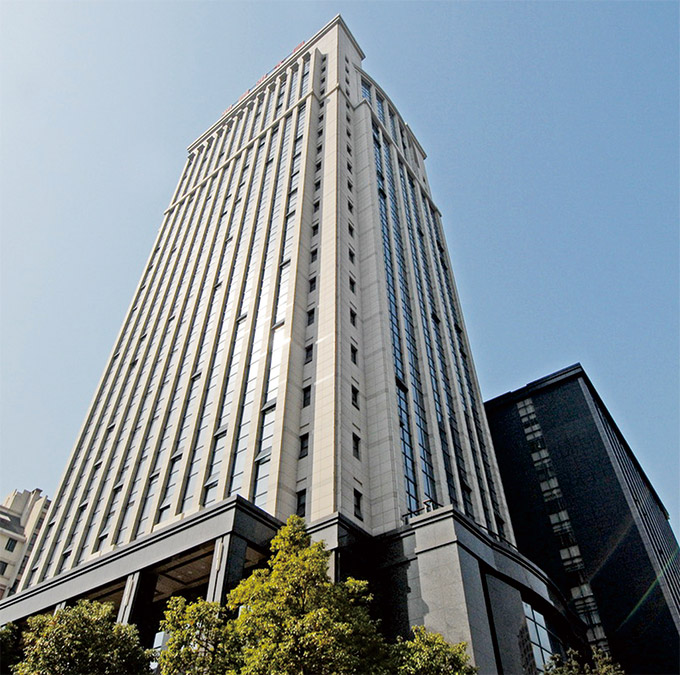 【浙江省第三屆建筑涂料十強品牌】泰基涂料：堅持質(zhì)量為本，發(fā)力科技創(chuàng)新